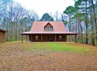 1375 Dac Cv, Terry, MS 39170