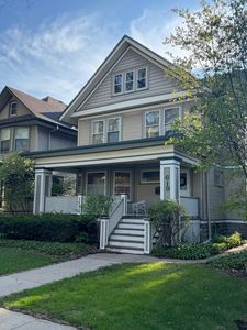 (Undisclosed Address), Oak Park, IL, 60304