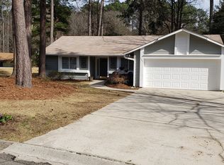 101 Quail Run, Peachtree City, GA 30269