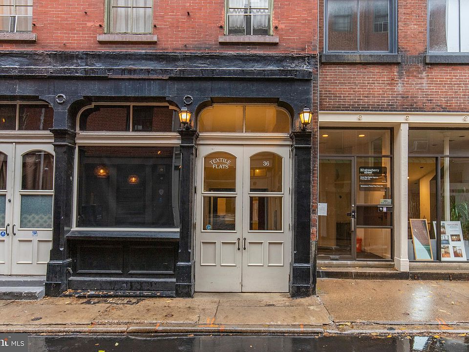 1st image of 36 S Strawberry St APT 4252