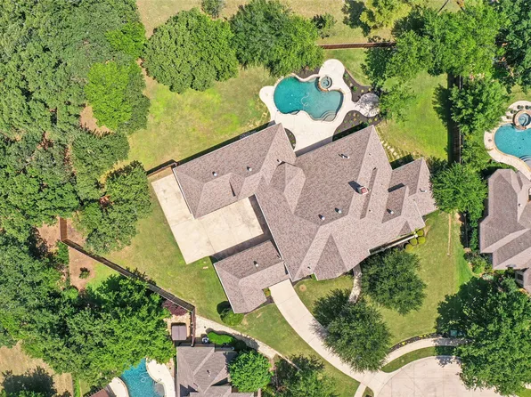 3112 Belmont St, Denton, TX 76210