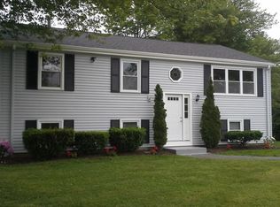 1019 Montgomery St, Fall River, MA 02720