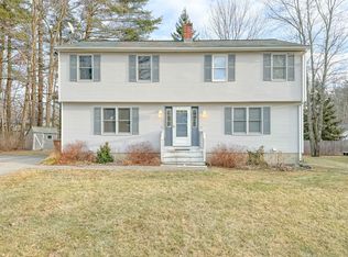 20 Olive St #A, Saco, ME 04072