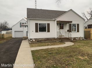 311 Clinton St, Maumee, OH 43537