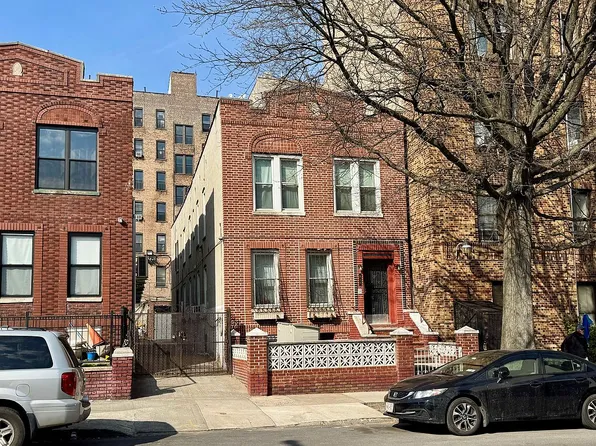 817 Crown St, Brooklyn, NY 11213