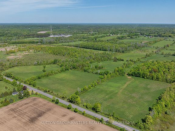 2nd image of 0 Orser Rd