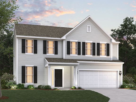 Findlay Elevation A Smart Series