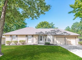 4517 E 104th St, Kansas City, MO 64137