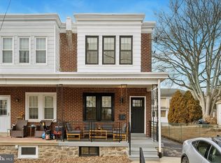 414 Cinnaminson St, Philadelphia, PA 19128