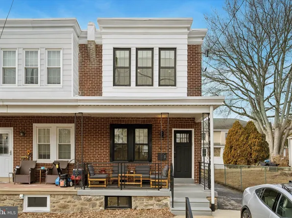 414 Cinnaminson St, Philadelphia, PA 19128