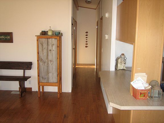 Remodeled inside and out