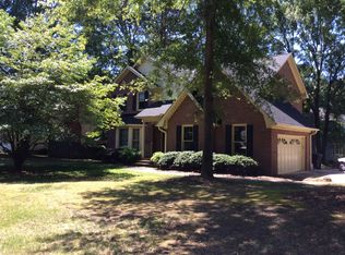 307 Bethel Way, Simpsonville, SC 29681