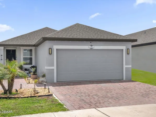 140 Links Terrace Blvd, Daytona Beach, FL 32124