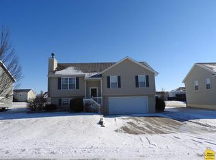 159 SE 1171st Rd, Knob Noster, MO 65336