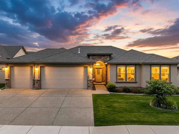 2853 Copperstone St, Richland, WA 99354