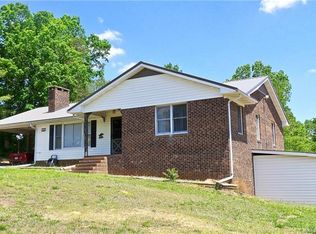 4002 Gaddys Ferry Rd, Norwood, NC 28128