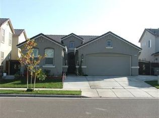 1636 Tumbleweed Way, Los Banos, CA