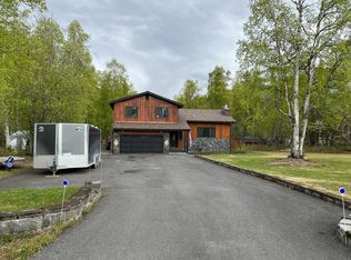 21675 Sheltering Spruce Loop, Chugiak, AK 99567