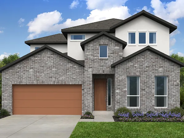 5409 Bellano Bnd, Leander, TX 78641