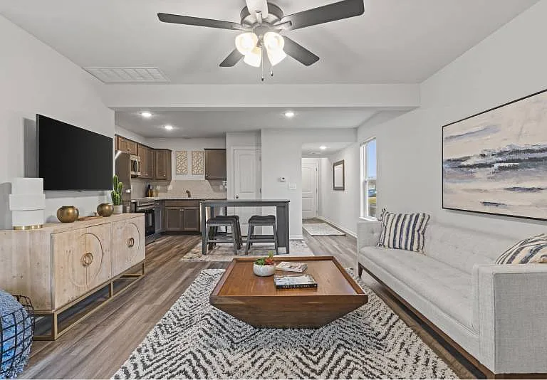 Oak Woods Townhomes — Photo 52