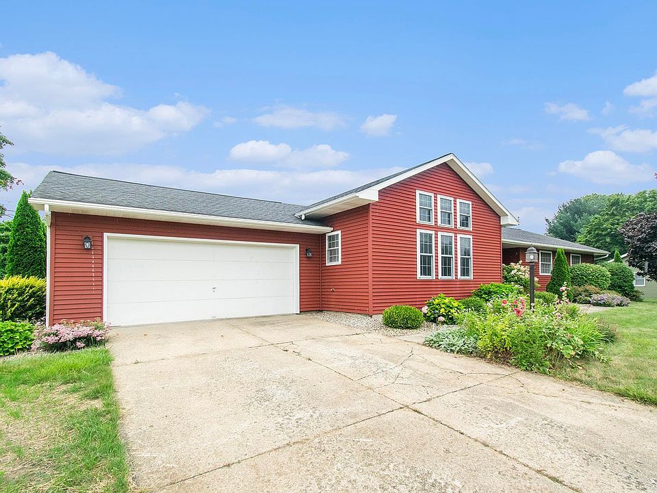 2983 Redwood Ct, Bremen, IN 46506 | Zillow