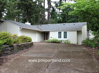 10125 SW 102nd Ct, Tualatin, OR