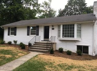 3217 Ledgewood Ave, Roanoke, VA 24018