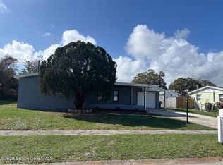 1705 Dodge Cir S, Melbourne, FL 32935