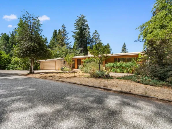 11220 Marjon Dr, Nevada City, CA 95959