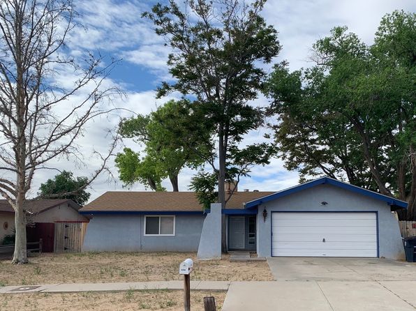 6216 Flor De Mayo Pl NW