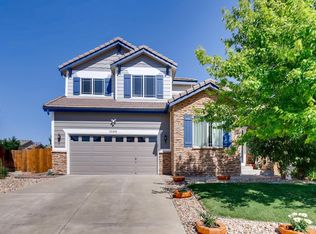 22365 E Kent Pl, Aurora, CO 80018