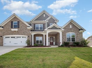 235 Scotts Bluff Dr, Simpsonville, SC 29681