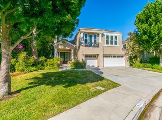 4361 Clearwood Rd, Moorpark, CA 93021