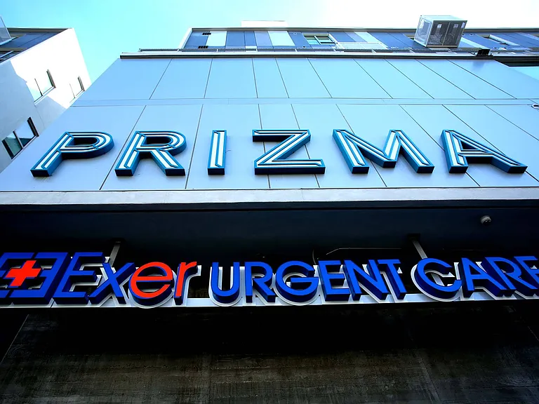 Prizma — Photo 13