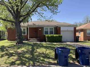 1708 Sheffield Rd, Oklahoma City, OK 73120