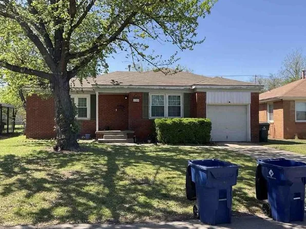 1708 Sheffield Rd, Oklahoma City, OK 73120