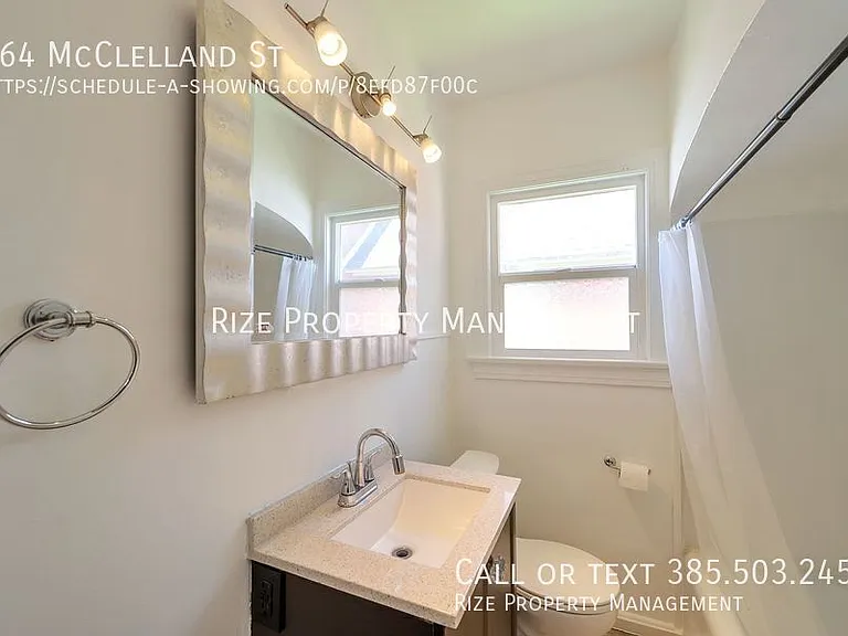 164 S McClelland St — Photo 9