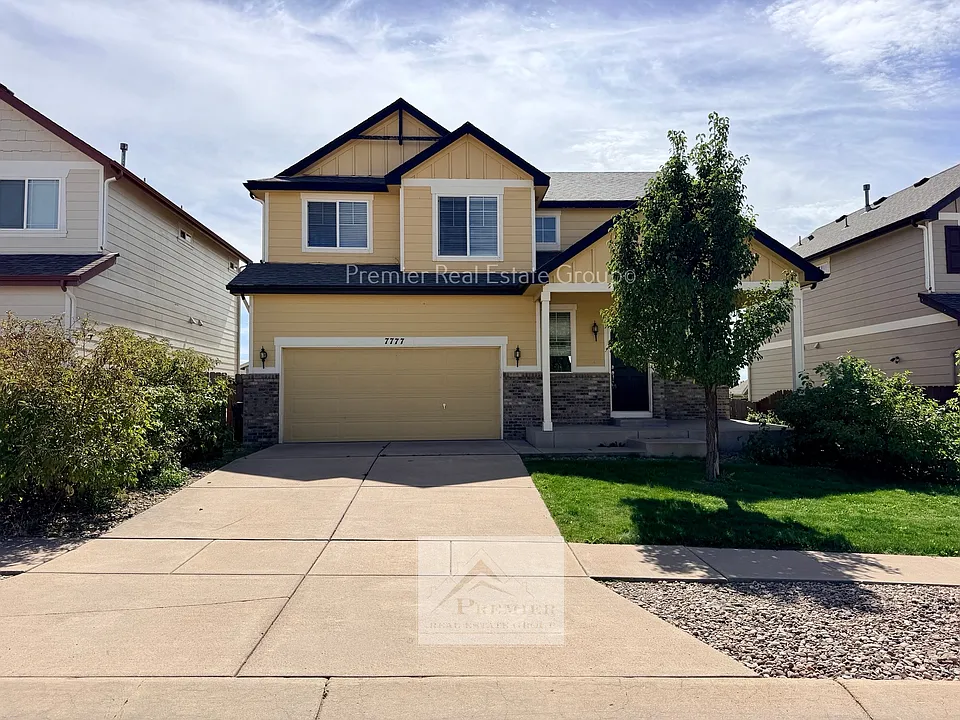 7777 Blue Vail Way