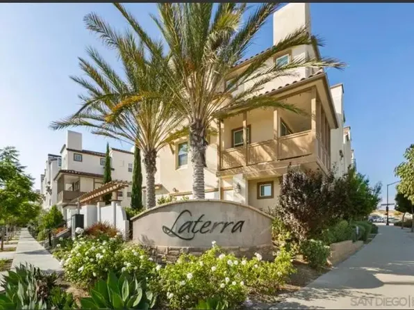 6012 Village Center Loop #35, San Diego, CA 92130