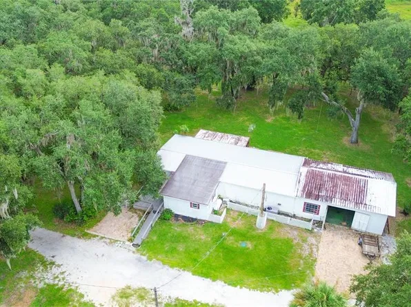 2900 TIGER LAKE ROAD, LAKE WALES, FL 33898