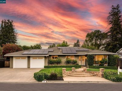 118 Baldwin Dr, Danville, CA, 94526
