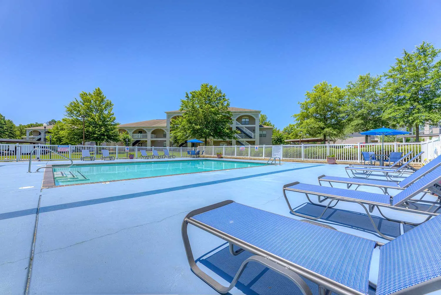 Parham Pointe — Photo 4