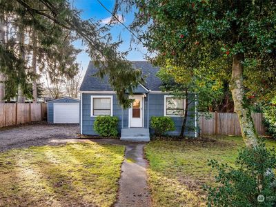 3617 NE 12th Street, Renton, WA, 98056