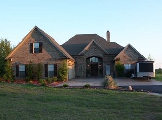 8169 N Miller Rd, Millington, TN 38053