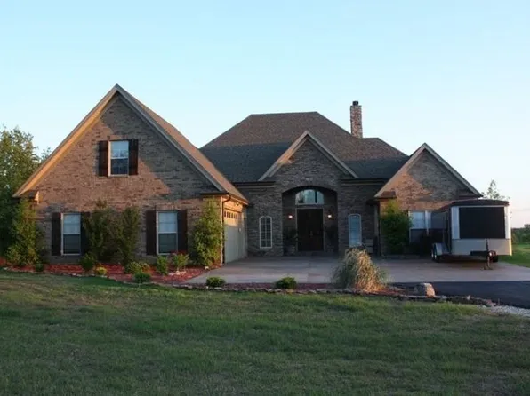 8169 N Miller Rd, Millington, TN 38053