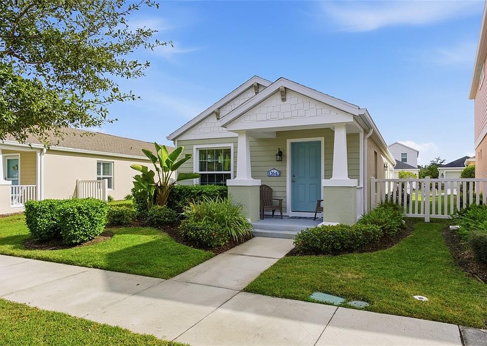 1st image of 12642 Shimmering Oak Cir