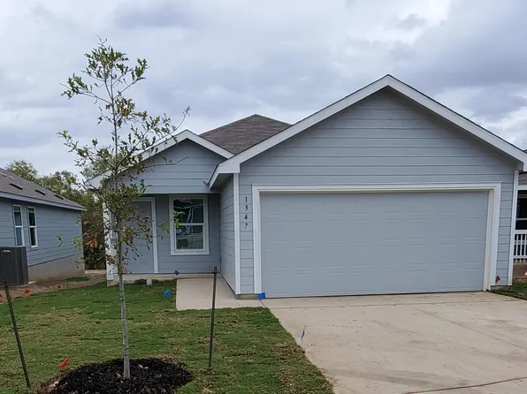 1347 Art Wall Way, San Antonio, TX 78221