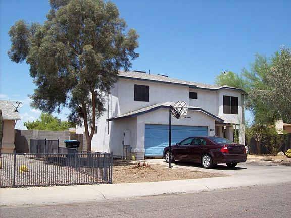 3rd image of 8620 W Turney Ave
