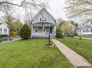 359 Plymouth St, Abington, MA 02351