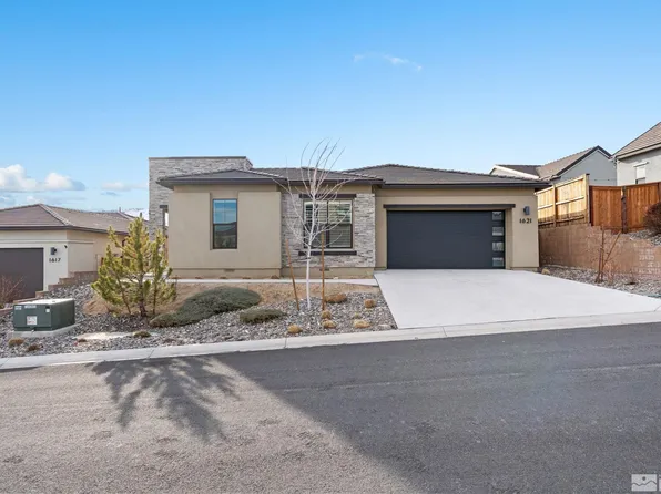 1621 Huntley Trl, Reno, NV 89523